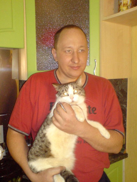 Сергей Спиридонов