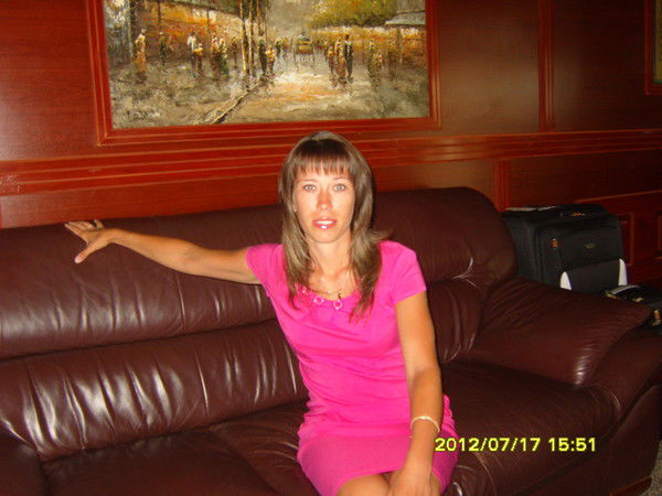 Шаврина Наталья