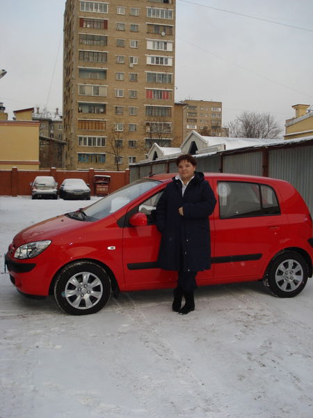 Юлия Борисова