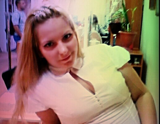 Регина Кайгородова