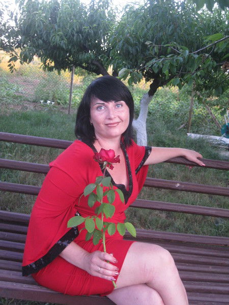 Елена Осипова