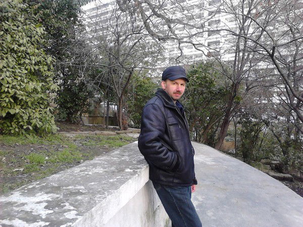 Александр Бутов