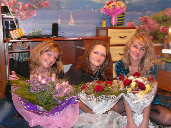 Ирина Кравченко Кравченко