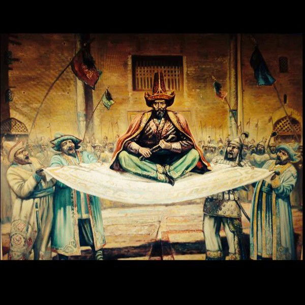 Аскар Сапаров