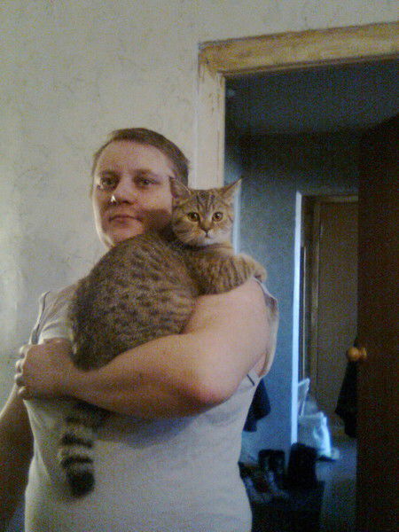 Александр Гришков