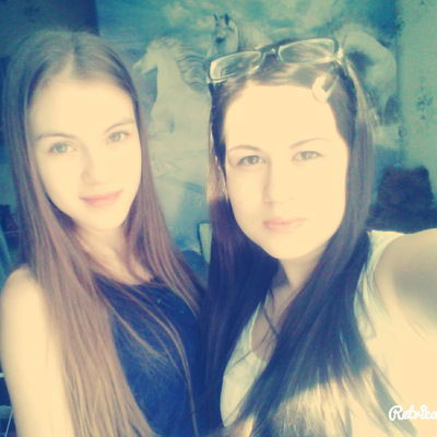 Ксения Паршина