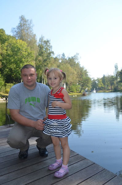 Сергей Пограничный