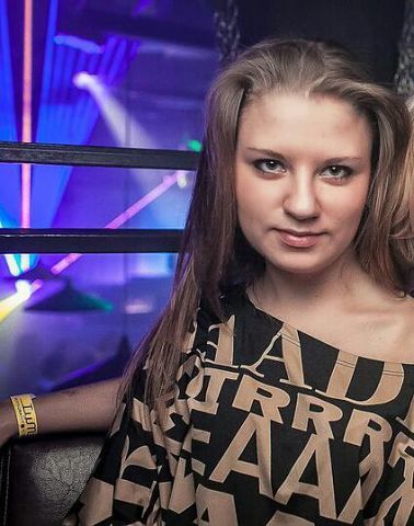 Женечка Женечка