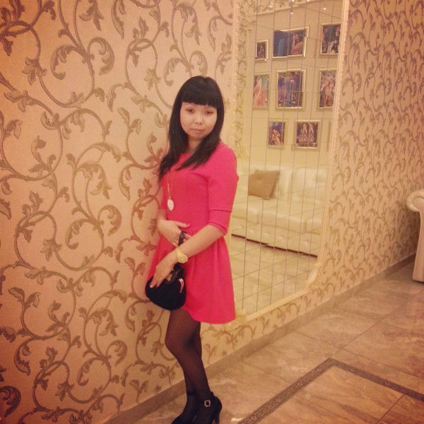 Айнура Кдирниязова