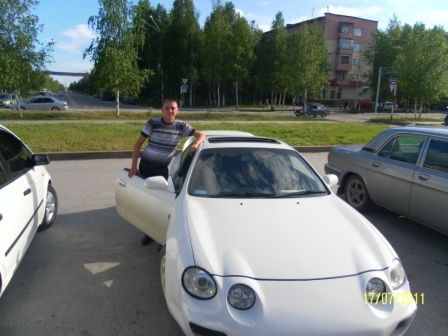 Виктор Чередников