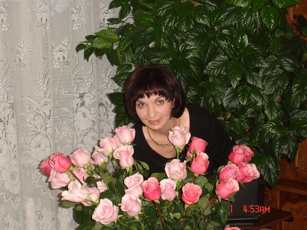 Марина Констанц