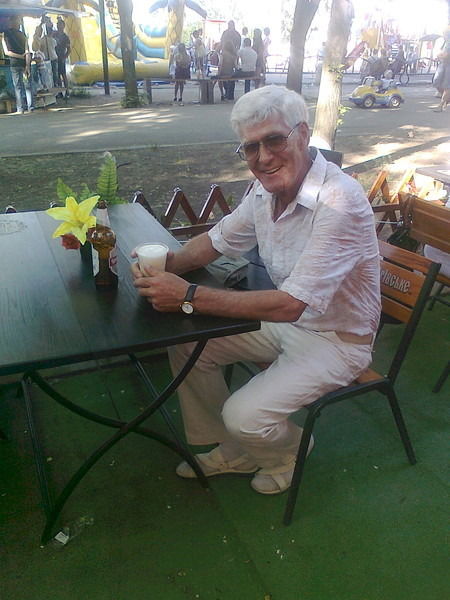 Виктор Дементьев