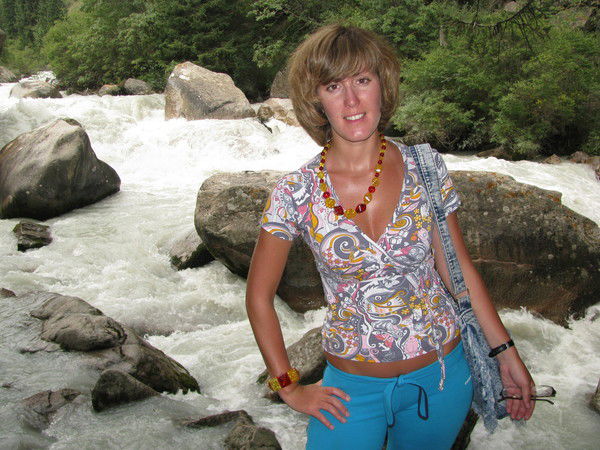 Олеся Евлакова