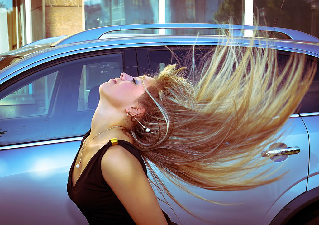 Виктория Сафронова