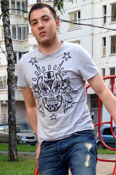 Андрей Астахов