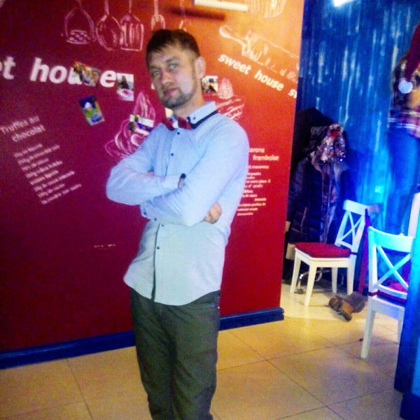 Григорий Буренин