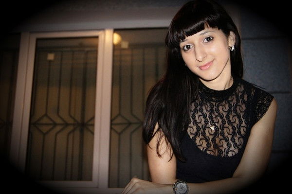 Света Шхалахова