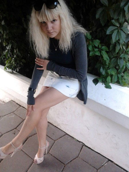 Мальвинчик Шарипова