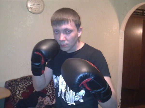 Василий Бутусов