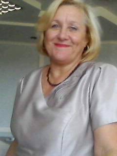 Наталья Мирошникова