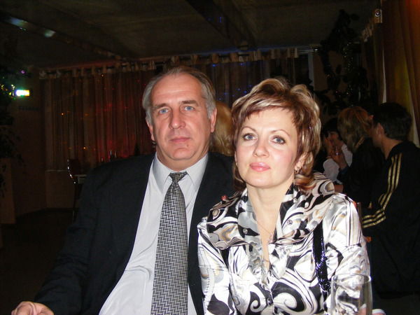 Ирина Сергей Ип Шеховцова