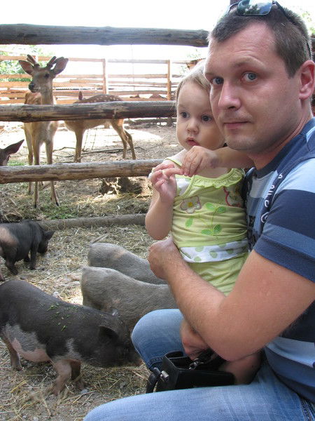 Владимир Тимонякин