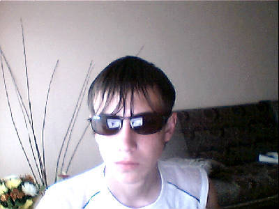 Кирилл Максимов