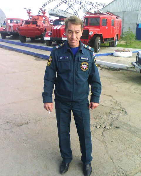 Виталий Васильев