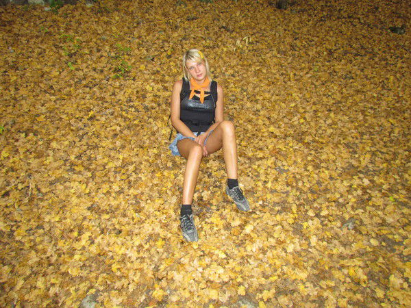 Татьяна Семенова