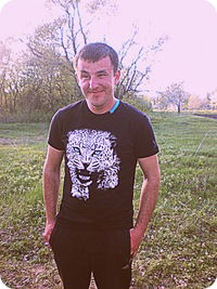 Игорь Ткаченко