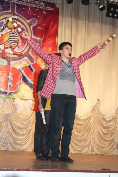 Игорь Афанасьев