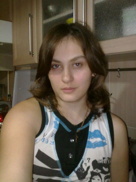 Екатерина Хабарова