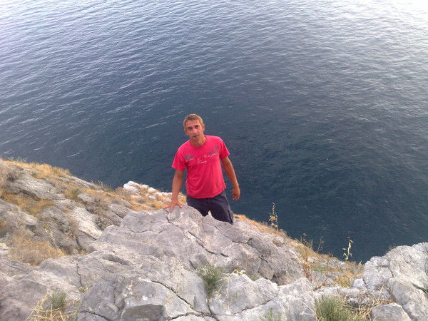 Вячеслав Светогор