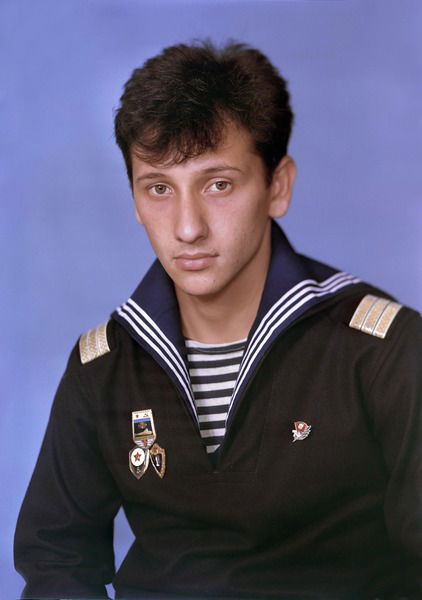 Равшан Назипов