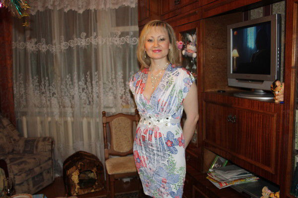 Ирина Балыш