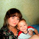 Анастасия Бородина