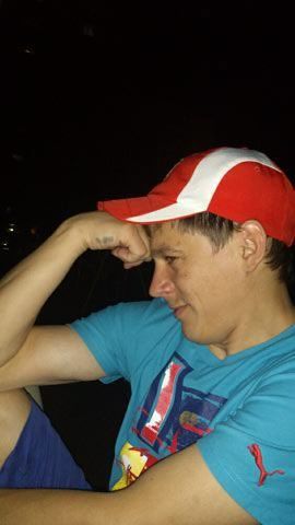 Анатолий Спасенков