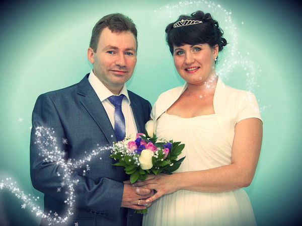 Ольга Тамаркова