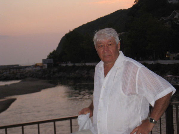 Владимир Базилев