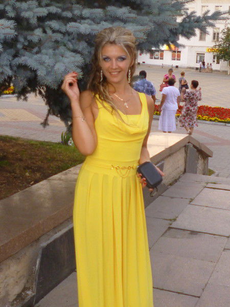 Нина Шалеева