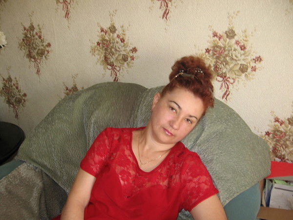 Натали Коробченко