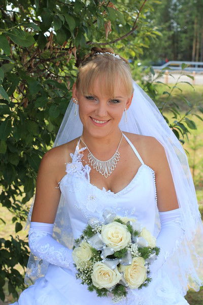 Ольга Тимофеева