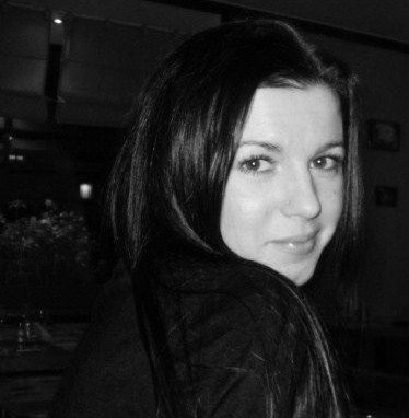 Юля Павлова