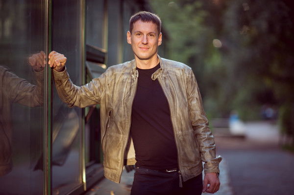 Александр Ловыгин