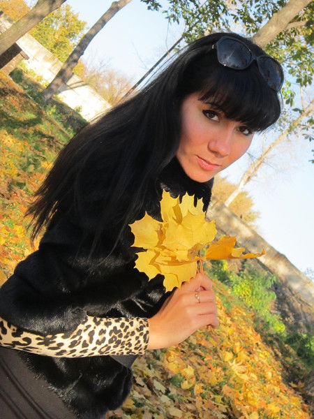 Кристина Поддубная