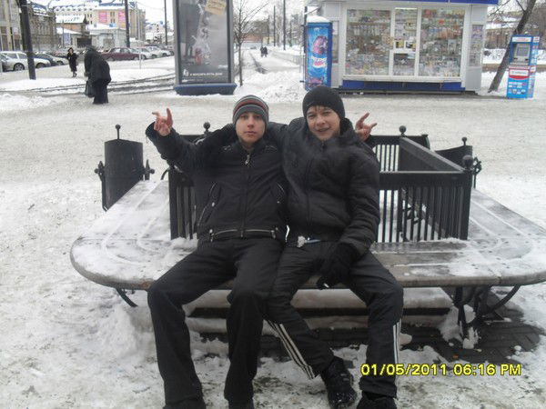 Дмитрий Орлов