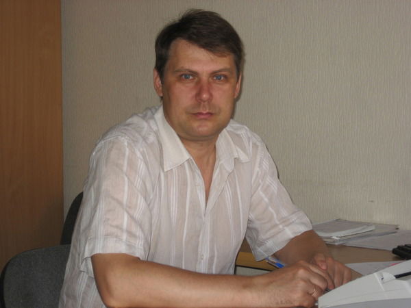 Андрей Александрович