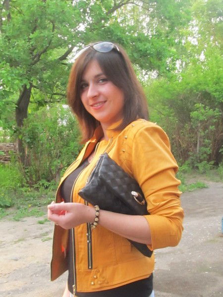 Римма Милованова