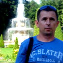 Алексей Волков