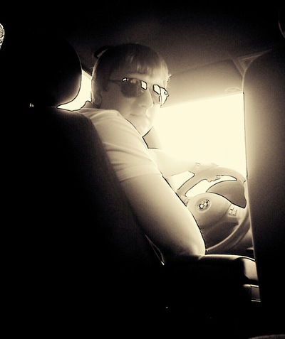 Егорка Кузнецов